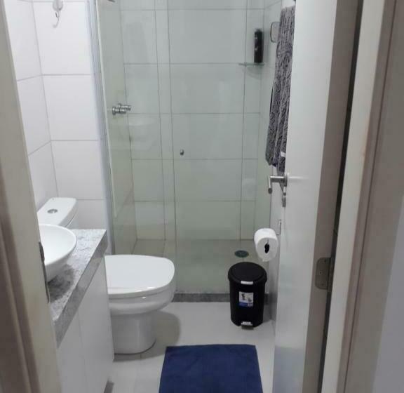 酒店 Beach Class Ilha Do Leite