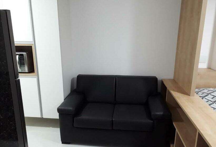 酒店 Beach Class Ilha Do Leite