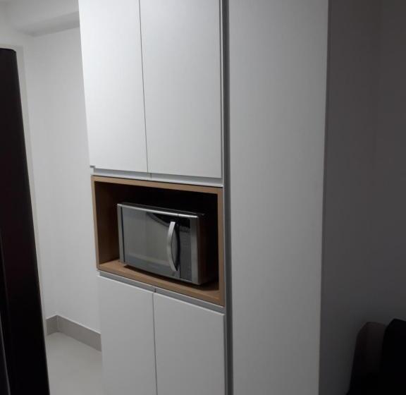 ホテル Beach Class Ilha Do Leite