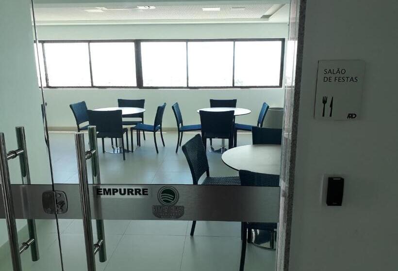 酒店 Beach Class Ilha Do Leite