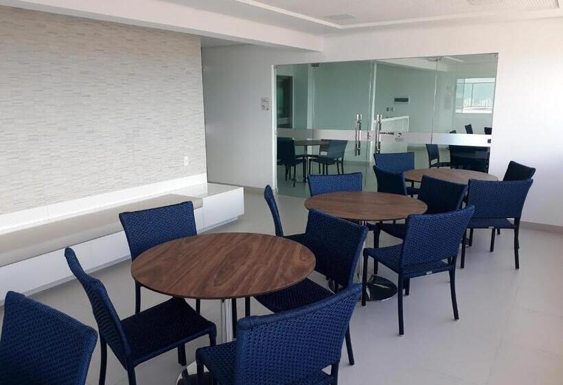 酒店 Beach Class Ilha Do Leite