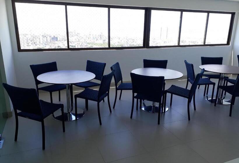 酒店 Beach Class Ilha Do Leite