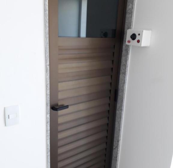 ホテル Beach Class Ilha Do Leite