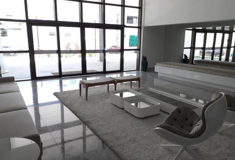 酒店 Beach Class Ilha Do Leite