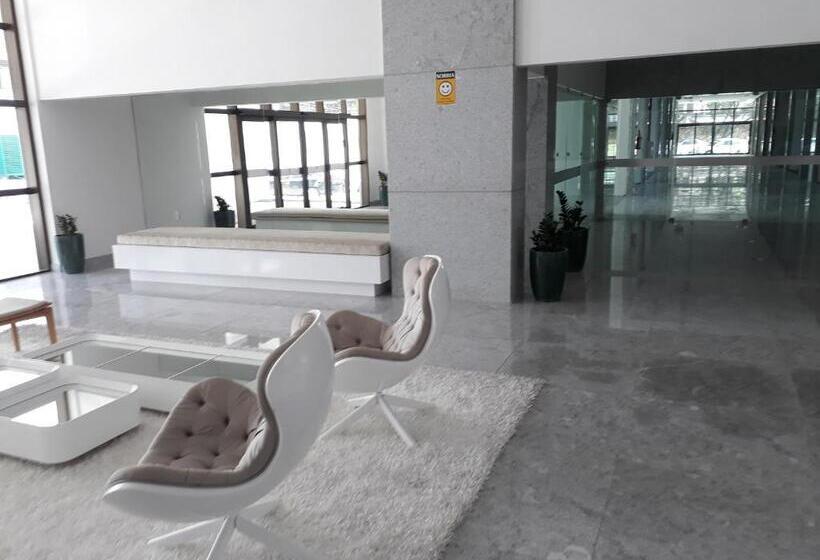 酒店 Beach Class Ilha Do Leite