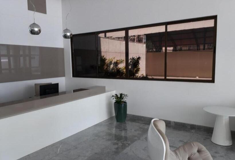 酒店 Beach Class Ilha Do Leite