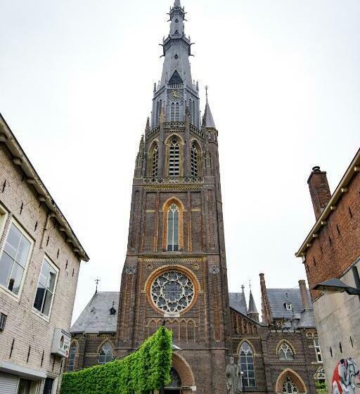 Boutique Hotel Wknds