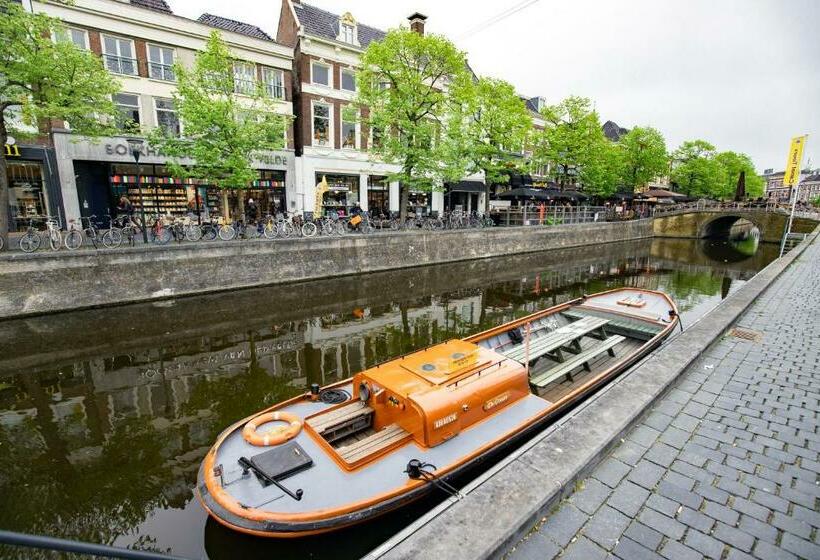 Boutique Hotel Wknds