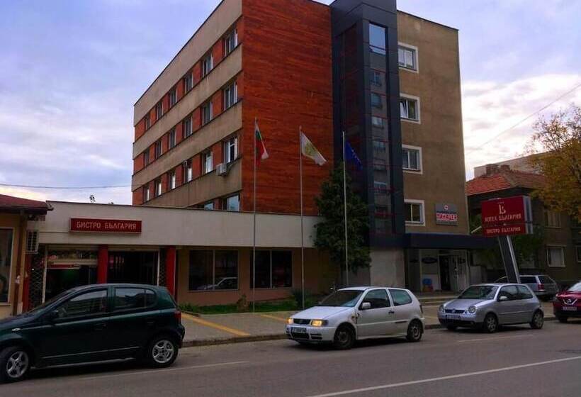 Family Hotel Bulgaria