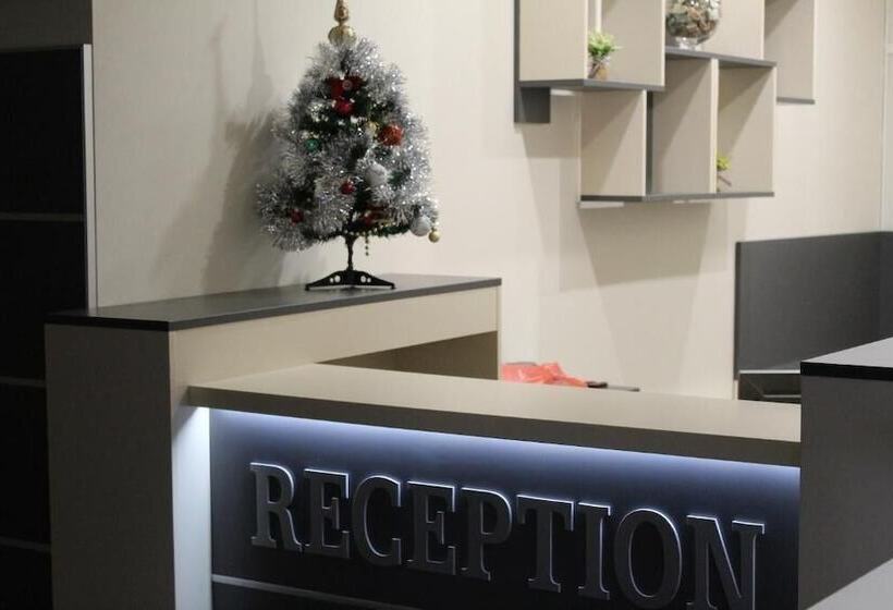 Family Hotel Bulgaria