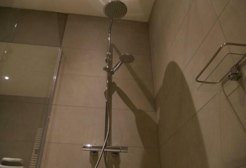 هتل Duinrand Drunen