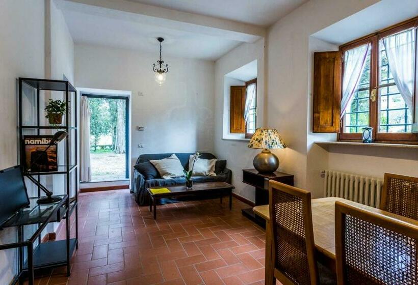 בית מלון כפרי Fattoria Poggio Di Fiesole