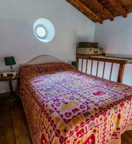 בית מלון כפרי Fattoria Poggio Di Fiesole