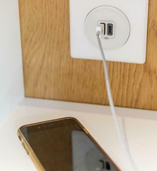 酒店 Haras De Barry