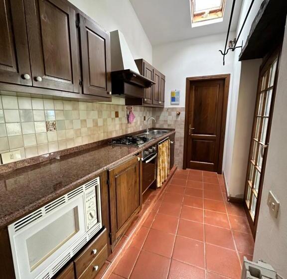 בית מלון כפרי Il Palluccaro