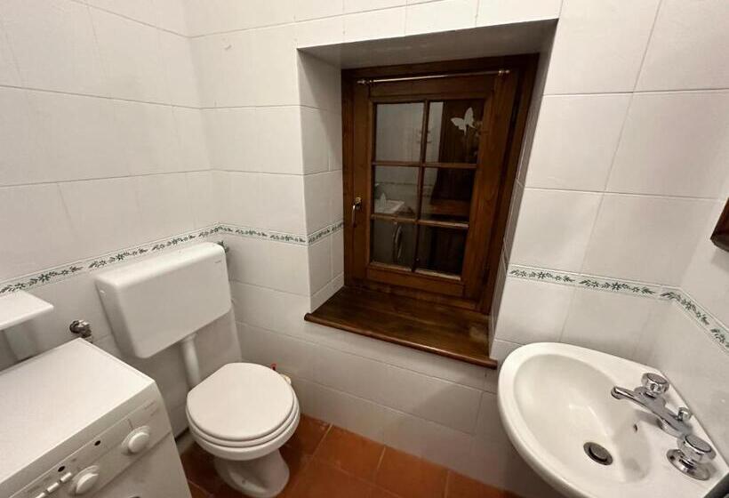 בית מלון כפרי Il Palluccaro