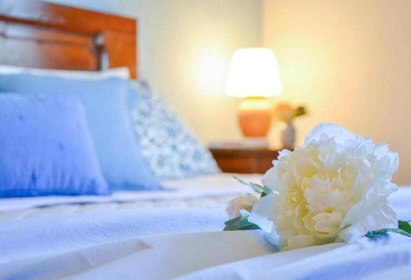 בית מלון כפרי Il Palluccaro