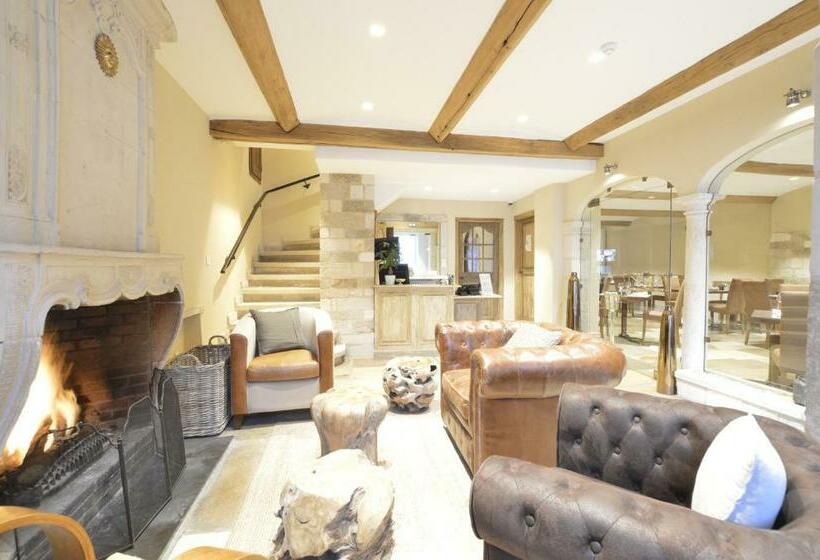 酒店 Le Soleil D Or