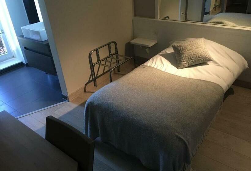 酒店 Le Soleil D Or