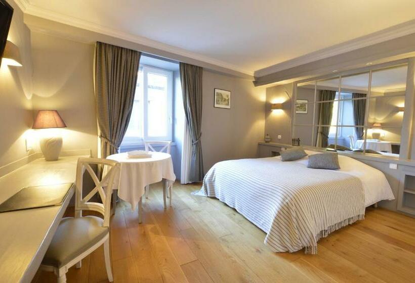 酒店 Le Soleil D Or