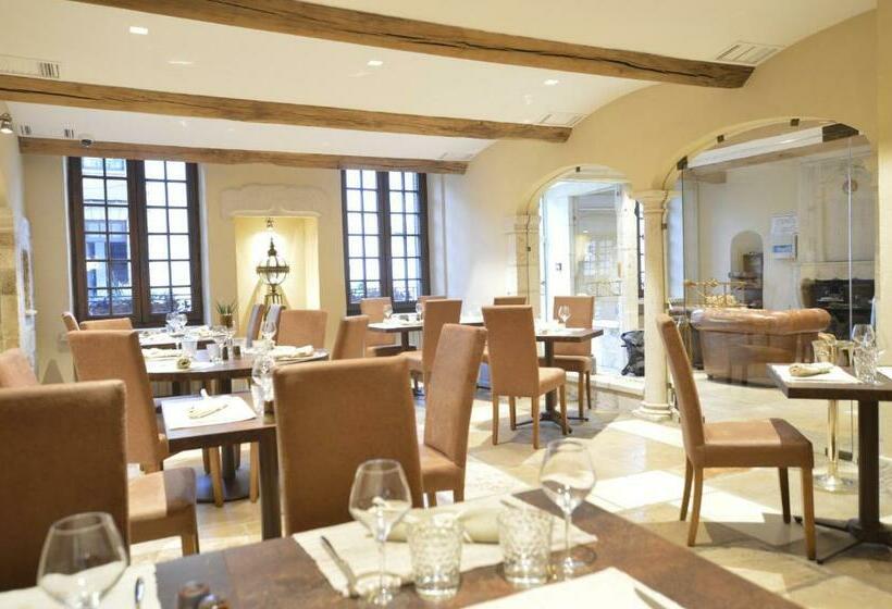 酒店 Le Soleil D Or