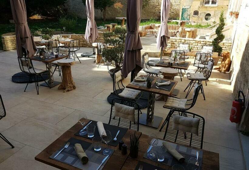 酒店 Le Soleil D Or