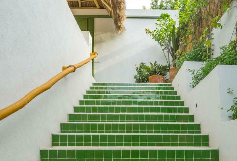 Marii Hotel Boutique