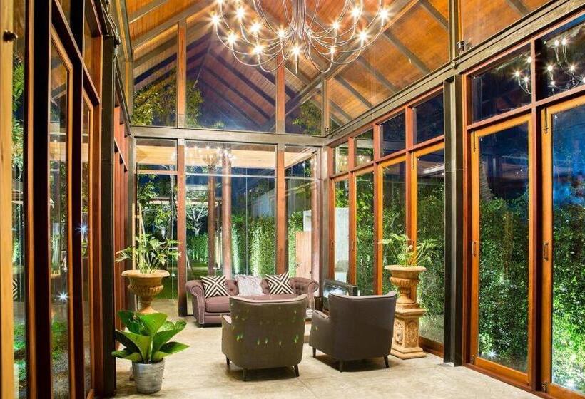 בית מלון כפרי Phingphayla Photharam