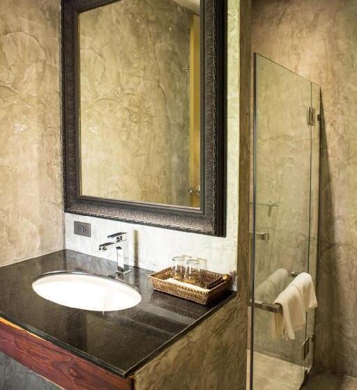 בית מלון כפרי Phingphayla Photharam