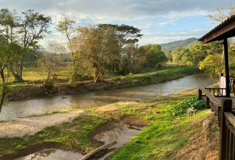 호텔 Vela Sustainable Living