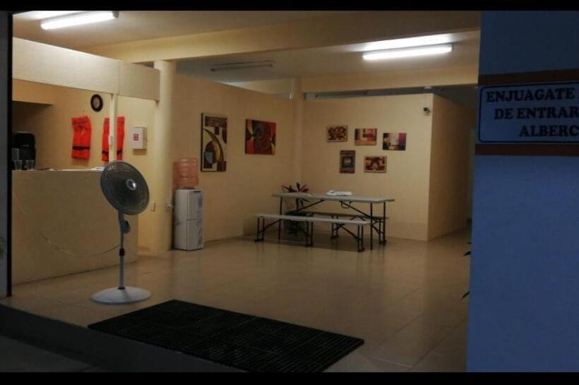 酒店 Villa Marán Chachalacas Ambiente Familiar