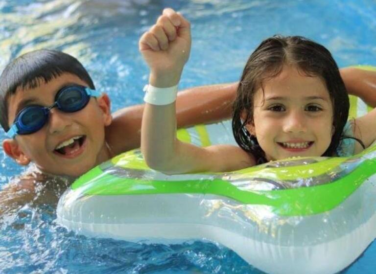 酒店 Villa Marán Chachalacas Ambiente Familiar