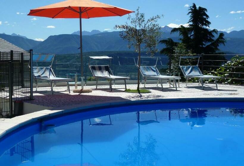 호텔 Zum Schwarzen Kus