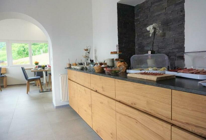 호텔 Zum Schwarzen Kus