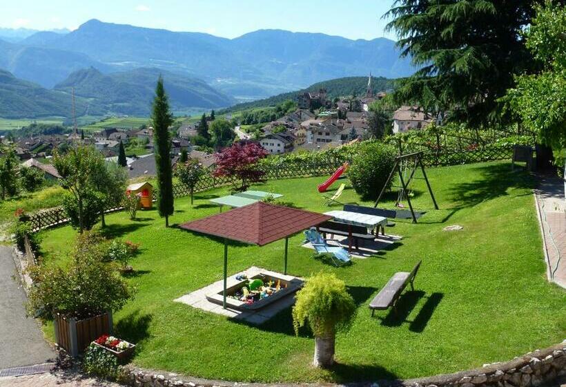 호텔 Zum Schwarzen Kus