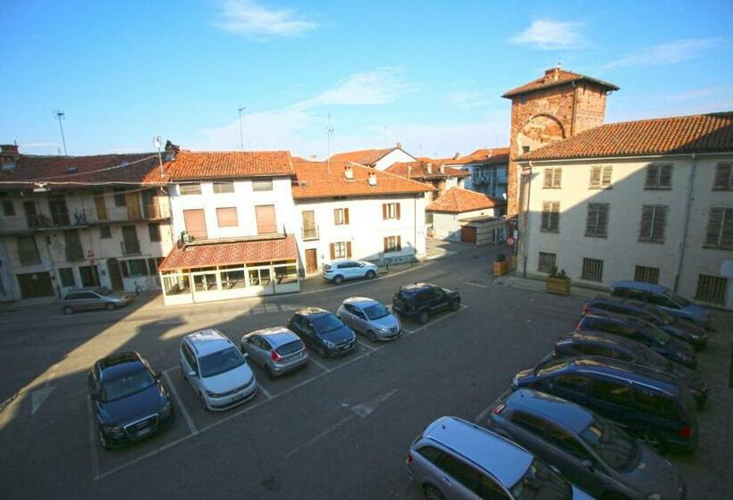 Là Drint Bed & Breakfast