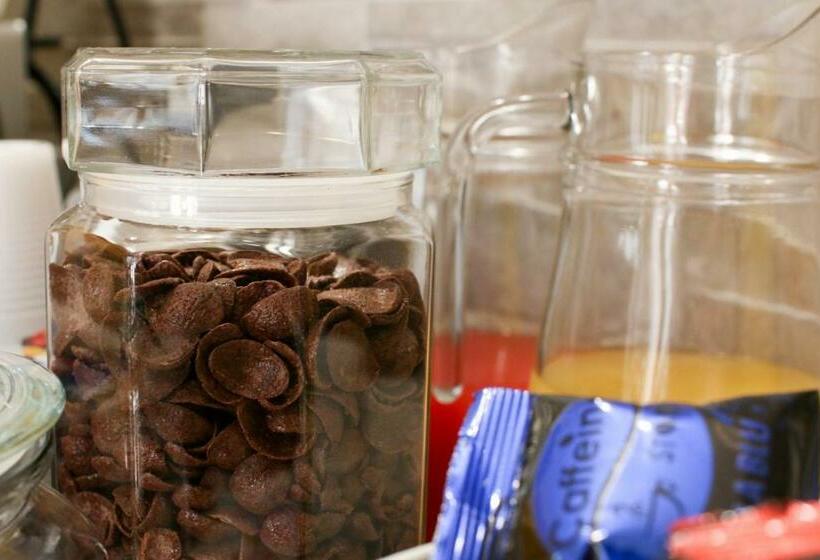 Là Drint Bed & Breakfast