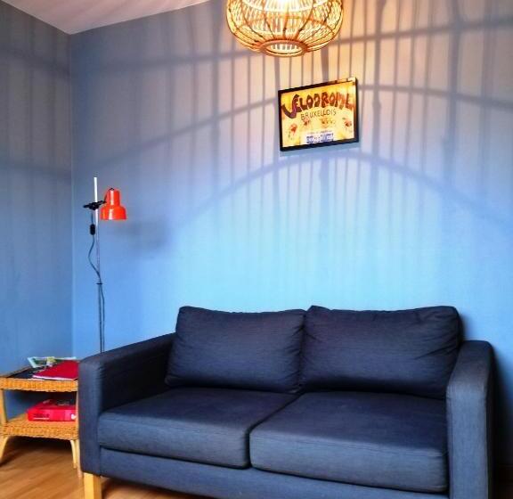 Les2sources Bike B&b