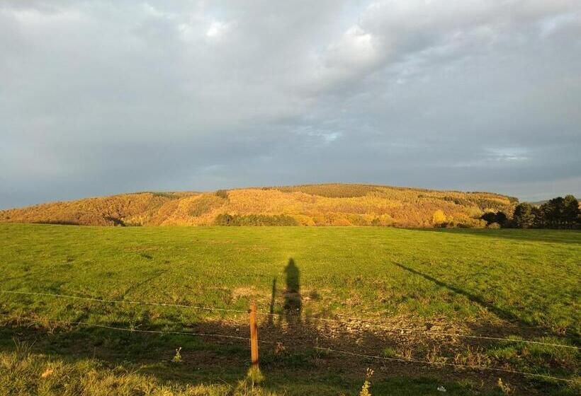 Les2sources Bike B&b