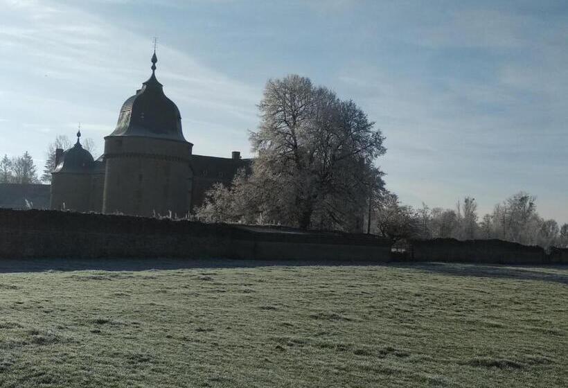 Les2sources Bike B&b