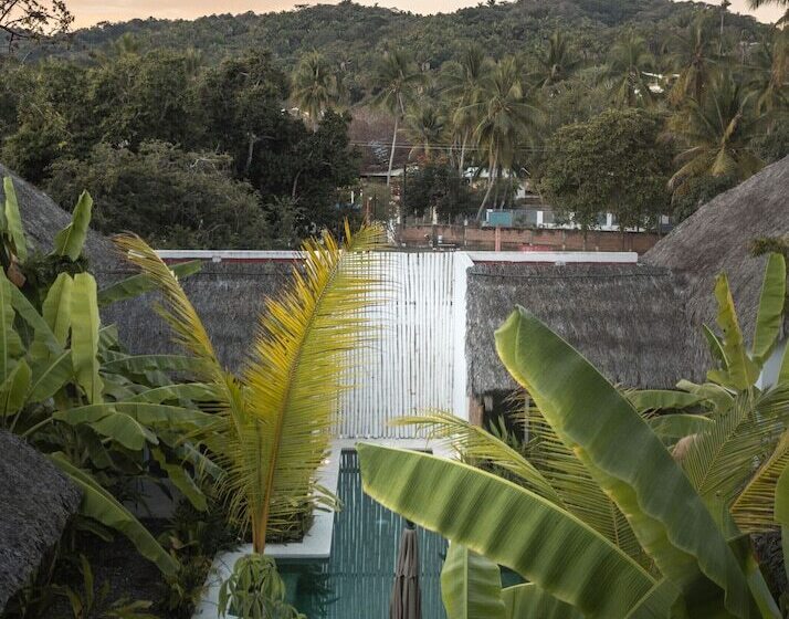 Marii Hotel Boutique