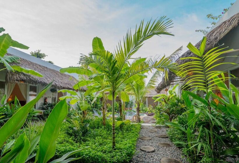 Marii Hotel Boutique