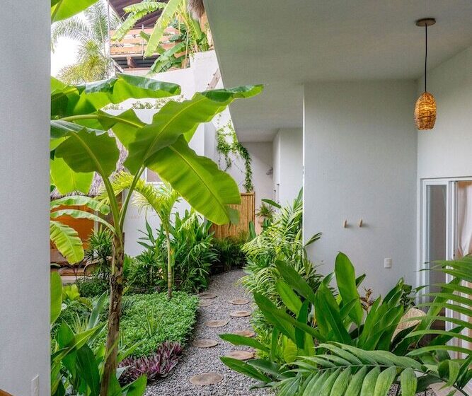 Marii Hotel Boutique