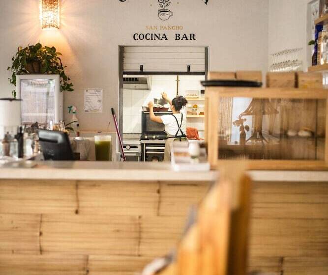 Marii Hotel Boutique