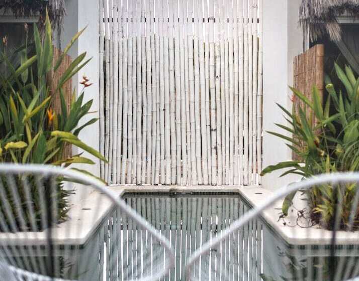 Marii Hotel Boutique