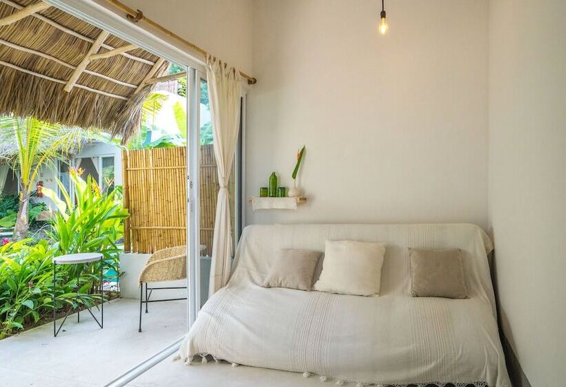 Marii Hotel Boutique