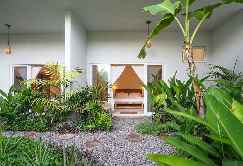 Marii Hotel Boutique