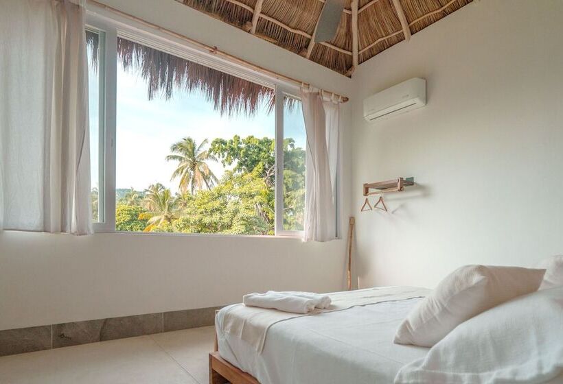 Marii Hotel Boutique