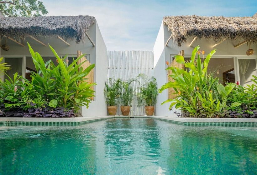 Marii Hotel Boutique