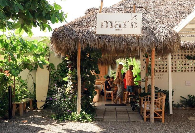 Marii Hotel Boutique